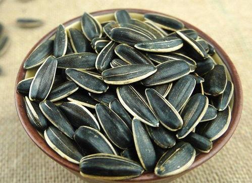 孕晚期可以吃黑瓜子瓜吗,黑瓜子，孕妇的“小零食”还是禁忌？