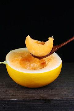 嘉兴黄金蜜瓜今日价格,价格飙升！