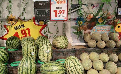 惠州今日吊瓜价格多少钱,实惠之选，品质生活新体验