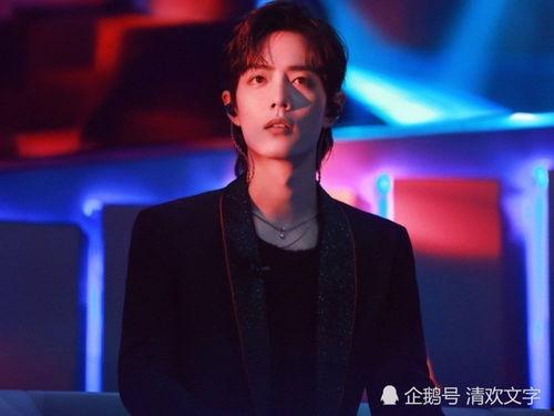 肖战为什么吃瓜不黑,吃瓜不忘初心，坚守艺人本分