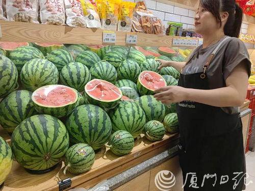 今日旱瓜价格最新行情,最新价格动态一览