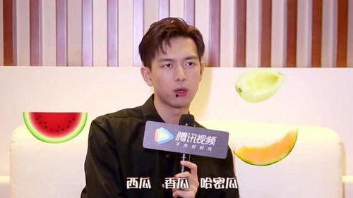 吃瓜爆料李现,瓜田里的青春偶像，揭秘他的成长与蜕变