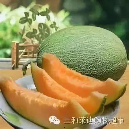 哈密瓜今日价格行情四月九号,市场波动下的价格走势分析”