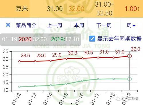 小瓜行情今日行情最新版,揭秘今日农产品市场动态与趋势”