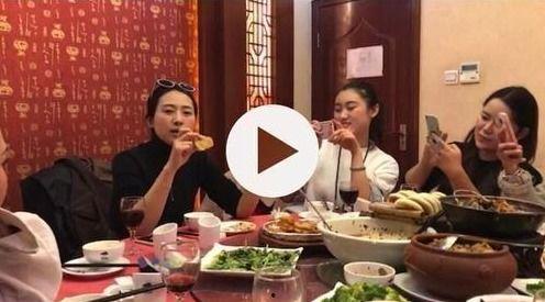 横店吃瓜爆料视频,揭秘娱乐圈幕后真相