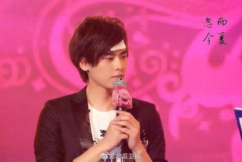 今日吃瓜李易峰微博,揭秘娱乐圈最新热点事件