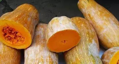 吃方瓜孑大便是黑的吗