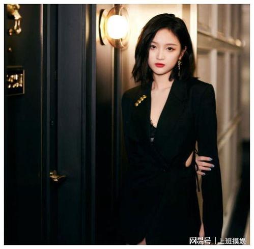 吃瓜爆料吴宣仪,瓜田里的青春偶像