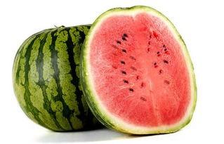 感冒吃黑密瓜可以吗,黑密瓜能否成为你的健康小助手？