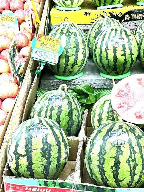 山东麒麟瓜今日价格,品质佳品，行情看涨