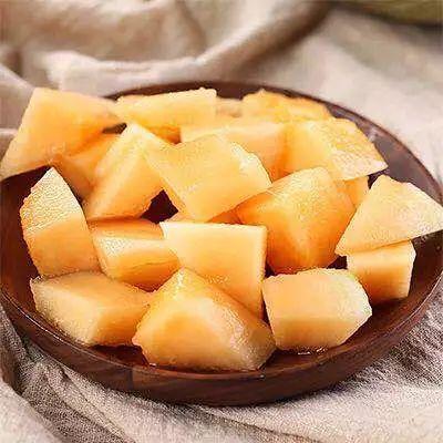 今日乌鲁木齐的瓜,品味新疆特色瓜果盛宴”