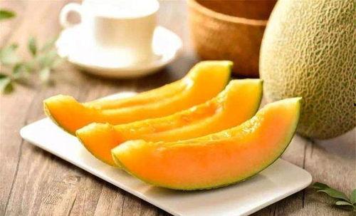黑蜜瓜煮熟吃能减肥吗,美味与瘦身双赢的秘密武器”