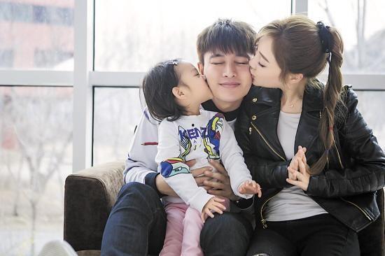 今日必吃的瓜李小璐甜馨,揭秘娱乐圈的甜蜜瓜