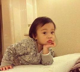 今日必吃的瓜李小璐甜馨,揭秘娱乐圈的甜蜜瓜