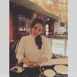 今日必吃的瓜李小璐甜馨,揭秘娱乐圈的甜蜜瓜