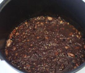 黑米瓜怎样吃才好吃呢,黑米瓜美味食法大揭秘