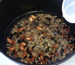 黑米瓜怎样吃才好吃呢,黑米瓜美味食法大揭秘