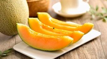 雨润哈密瓜今日价格,价格实惠抢购正当时！”