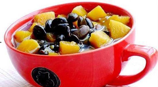 黑瓜是给黑豆兵吃的吗,黑豆兵的神秘美食来源揭秘