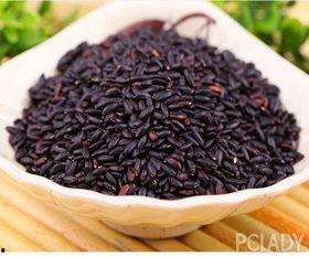 角瓜和黑米能一起吃吗,健康搭配，美味共融