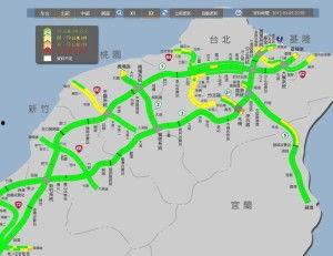 瓜州今日实时路况最新,畅通无阻，畅享出行新体验