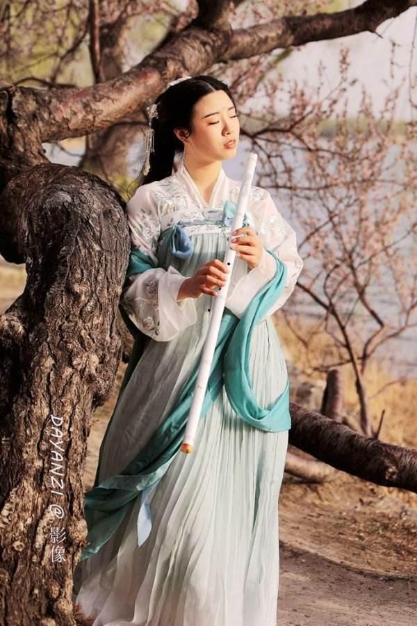 汉服吃瓜爆料大全最新,揭秘汉服吃瓜爆料大全背后的故事