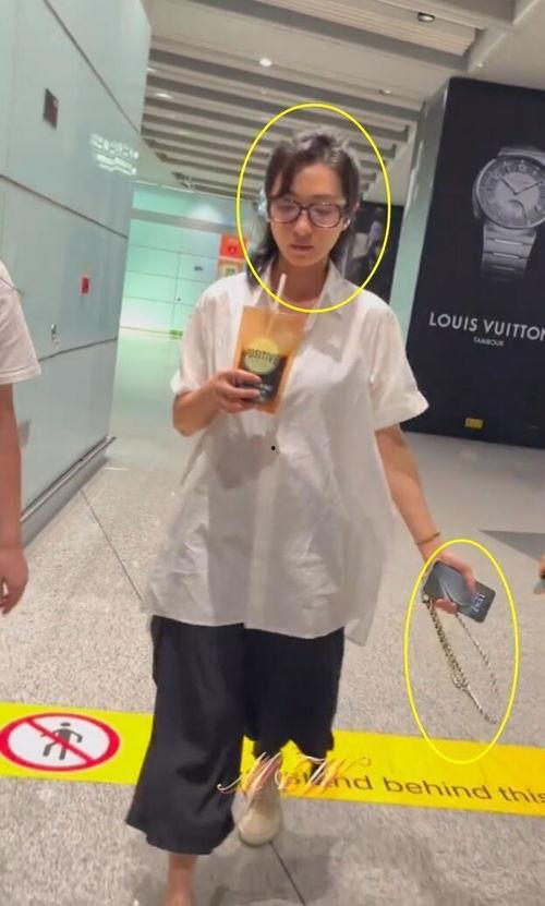 万茜 吃瓜爆料,娱乐圈幕后真相大揭秘