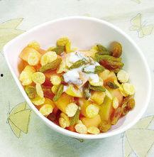 今日点心哈密瓜,探寻新疆甜品的独特魅力