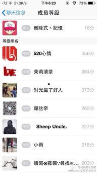吃瓜爆料qq群名称,揭秘网络世界的秘密花园