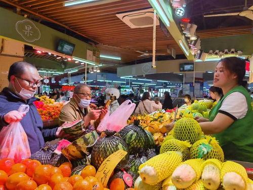 嘉兴市场今日麒麟瓜行情,今日价格波动及市场动态